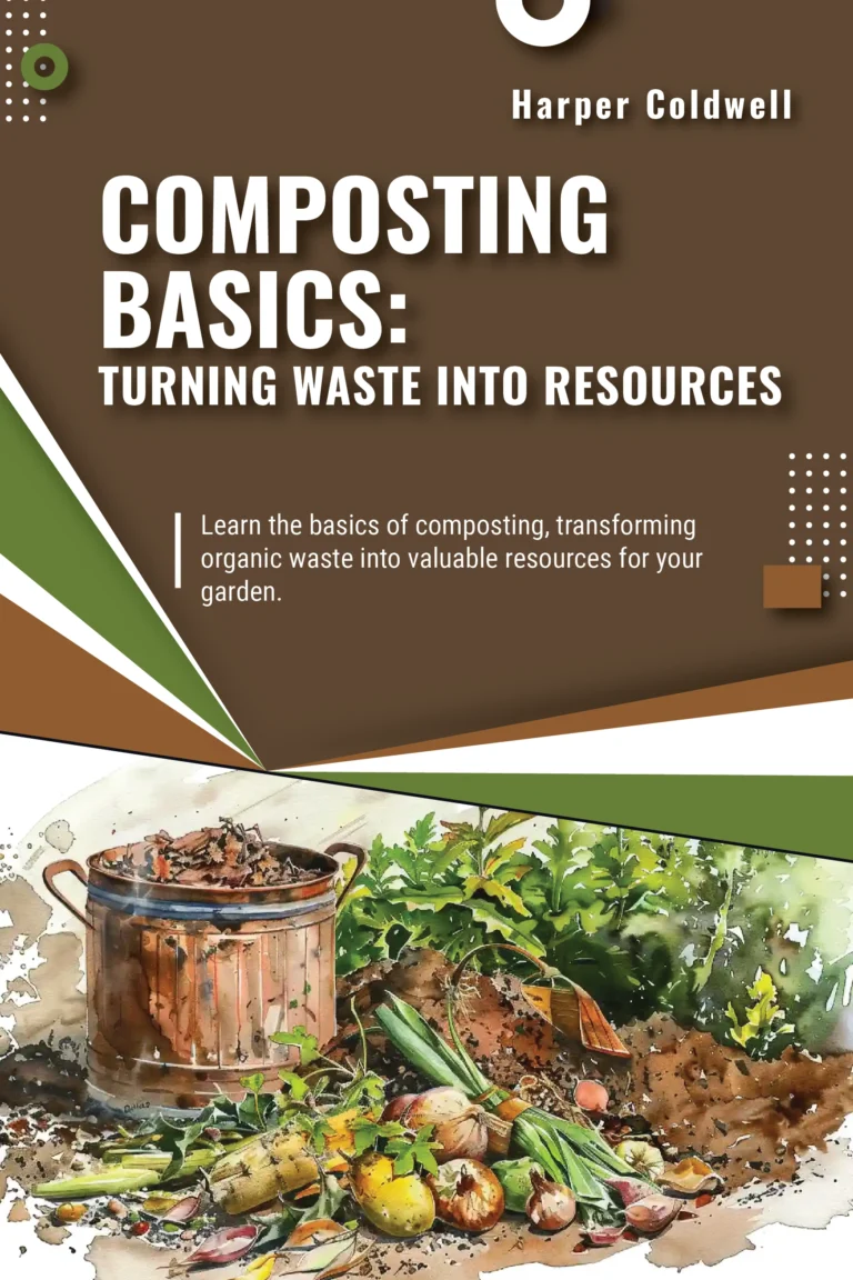 Composting Basics