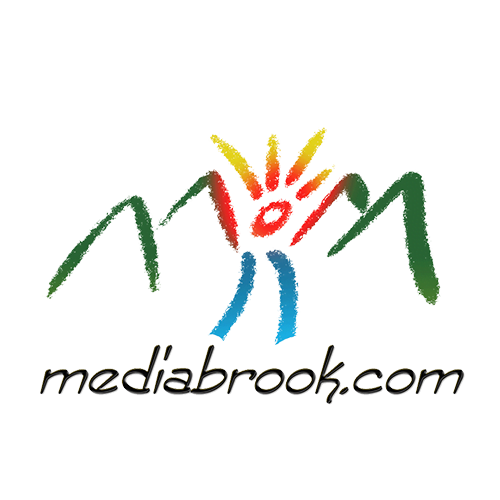 Mediabrook Logo